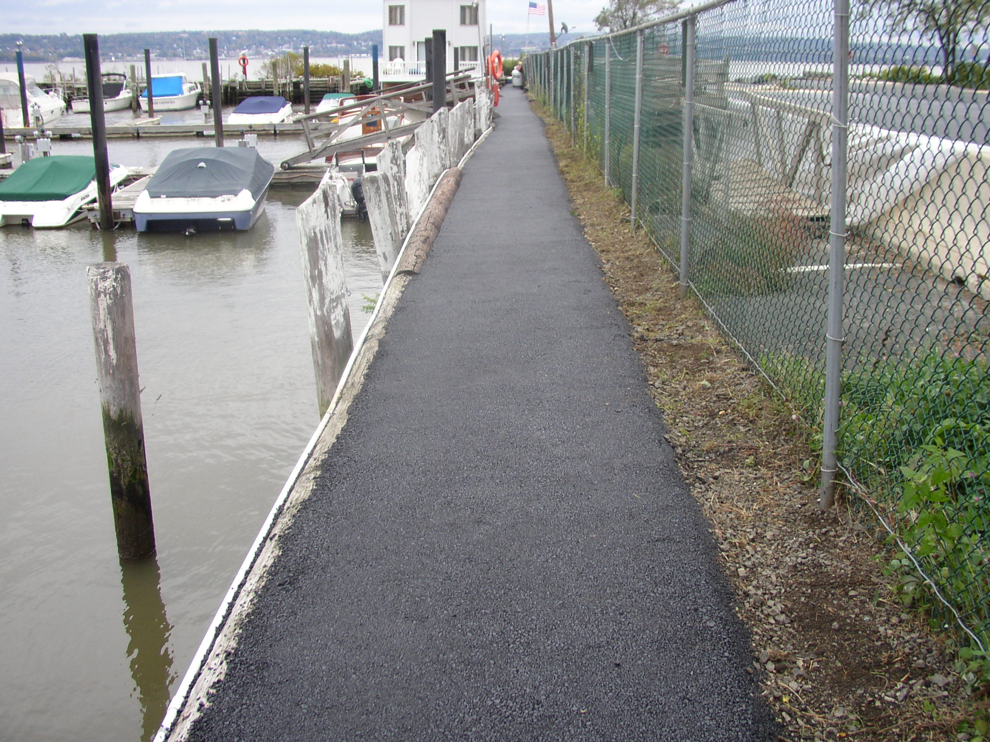 Sidewalk